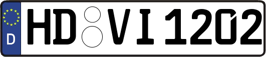 HD-VI1202
