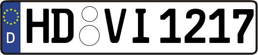 HD-VI1217