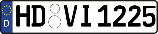 HD-VI1225