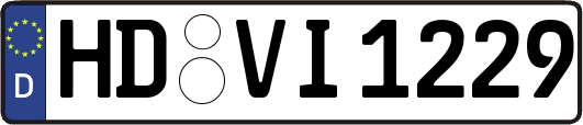 HD-VI1229
