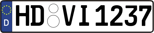 HD-VI1237