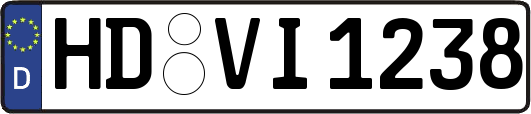 HD-VI1238
