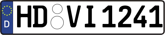 HD-VI1241