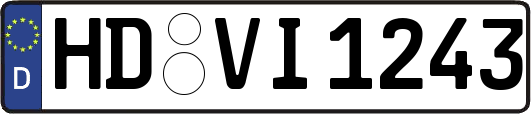 HD-VI1243