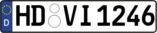 HD-VI1246