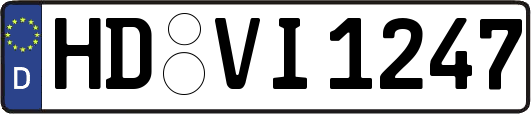 HD-VI1247