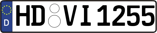 HD-VI1255