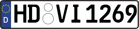 HD-VI1269