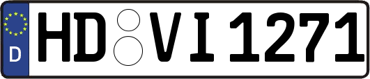 HD-VI1271