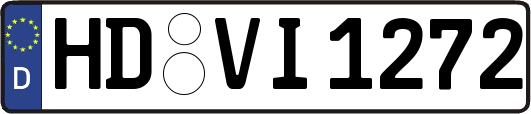 HD-VI1272