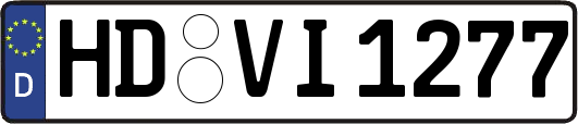 HD-VI1277