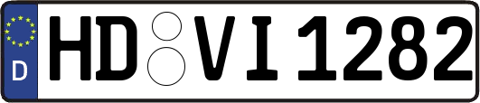 HD-VI1282