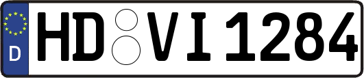 HD-VI1284