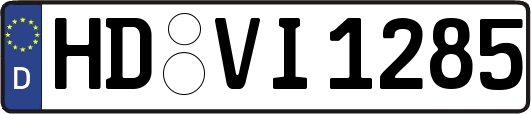 HD-VI1285