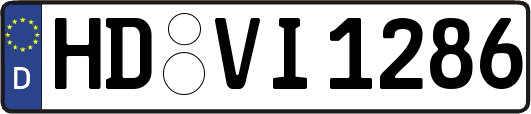 HD-VI1286