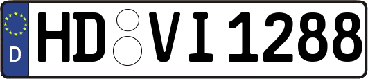 HD-VI1288