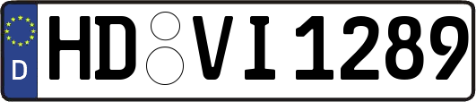 HD-VI1289
