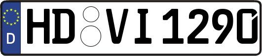 HD-VI1290