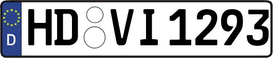 HD-VI1293