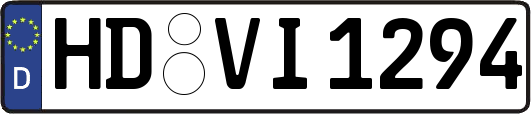 HD-VI1294