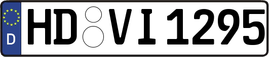 HD-VI1295