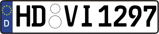 HD-VI1297