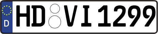 HD-VI1299