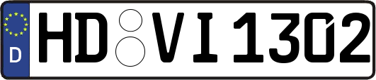 HD-VI1302