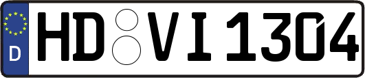 HD-VI1304