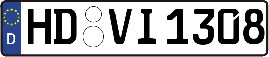 HD-VI1308