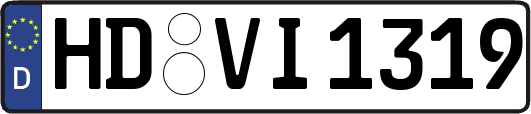 HD-VI1319