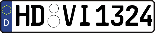 HD-VI1324
