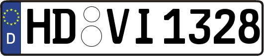 HD-VI1328
