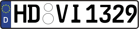 HD-VI1329