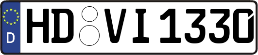 HD-VI1330