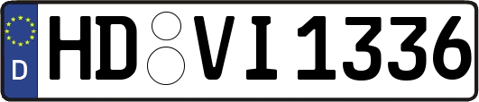 HD-VI1336