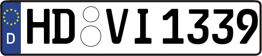 HD-VI1339