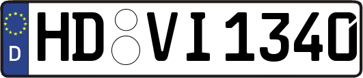 HD-VI1340