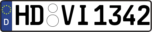 HD-VI1342