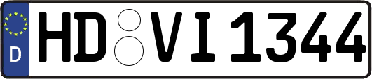 HD-VI1344