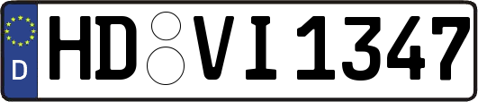 HD-VI1347