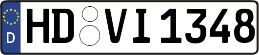 HD-VI1348