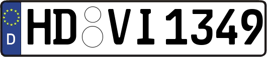 HD-VI1349