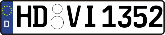HD-VI1352