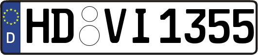 HD-VI1355