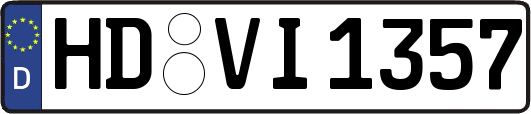 HD-VI1357