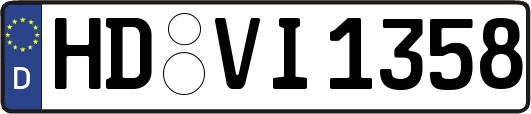 HD-VI1358
