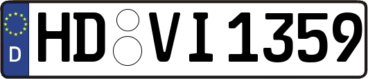 HD-VI1359