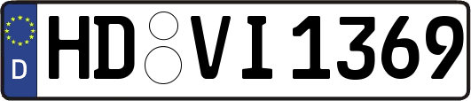 HD-VI1369