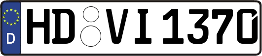 HD-VI1370